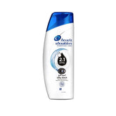 Head & Shoulders Silky Black 2in1 190ml
